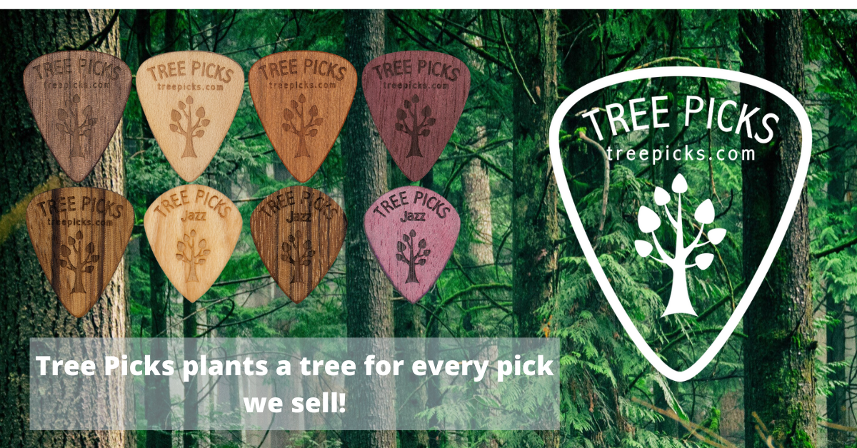 Tree Picks