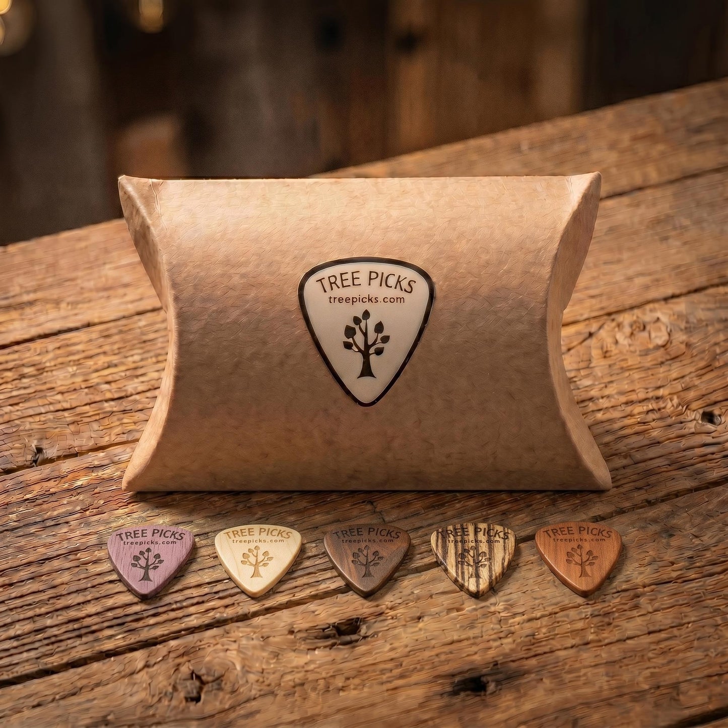 Gift Box