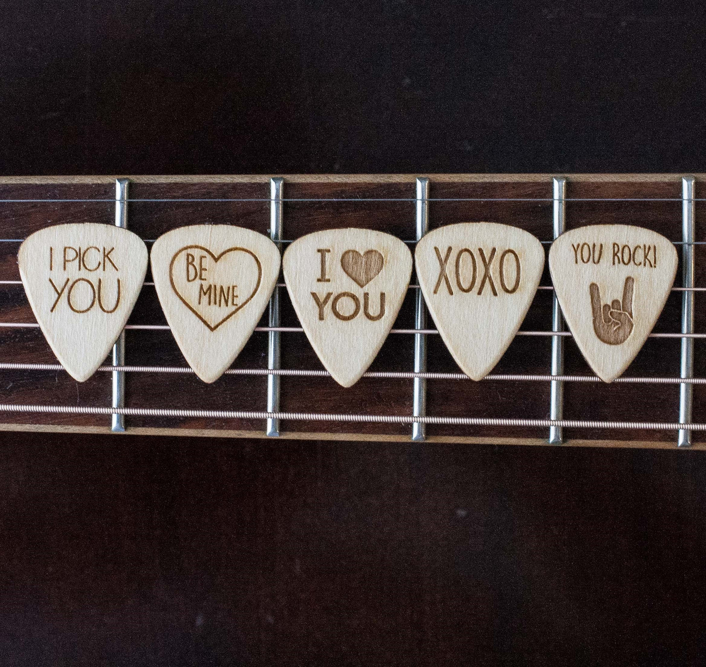 Valentine's Day Picks
