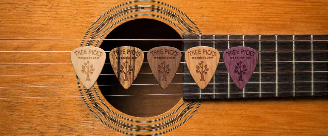 20 tips for beginner guitar players