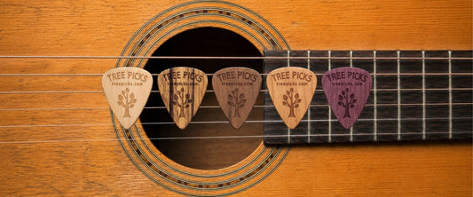 20 tips for beginner guitar players