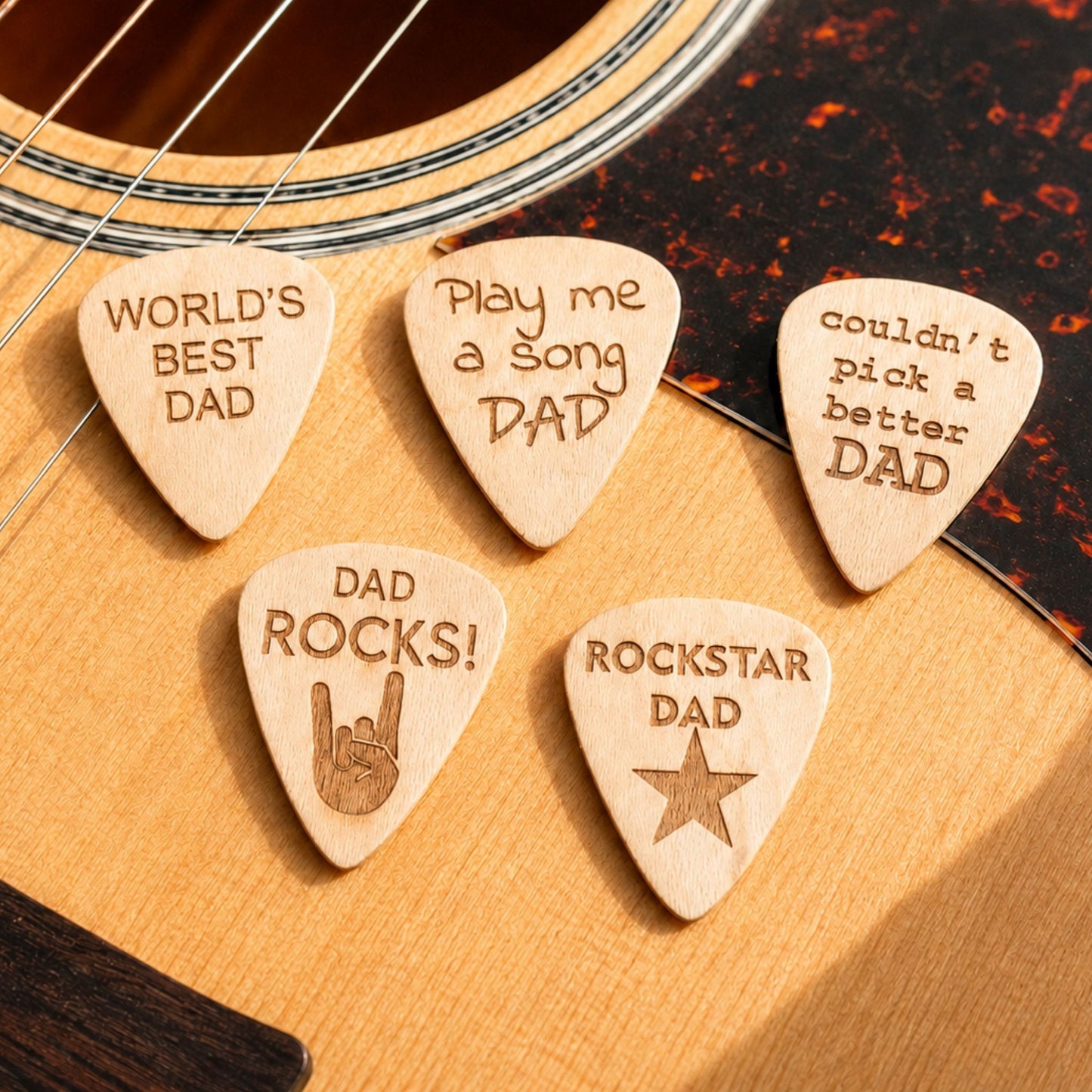 Father's Day Picks