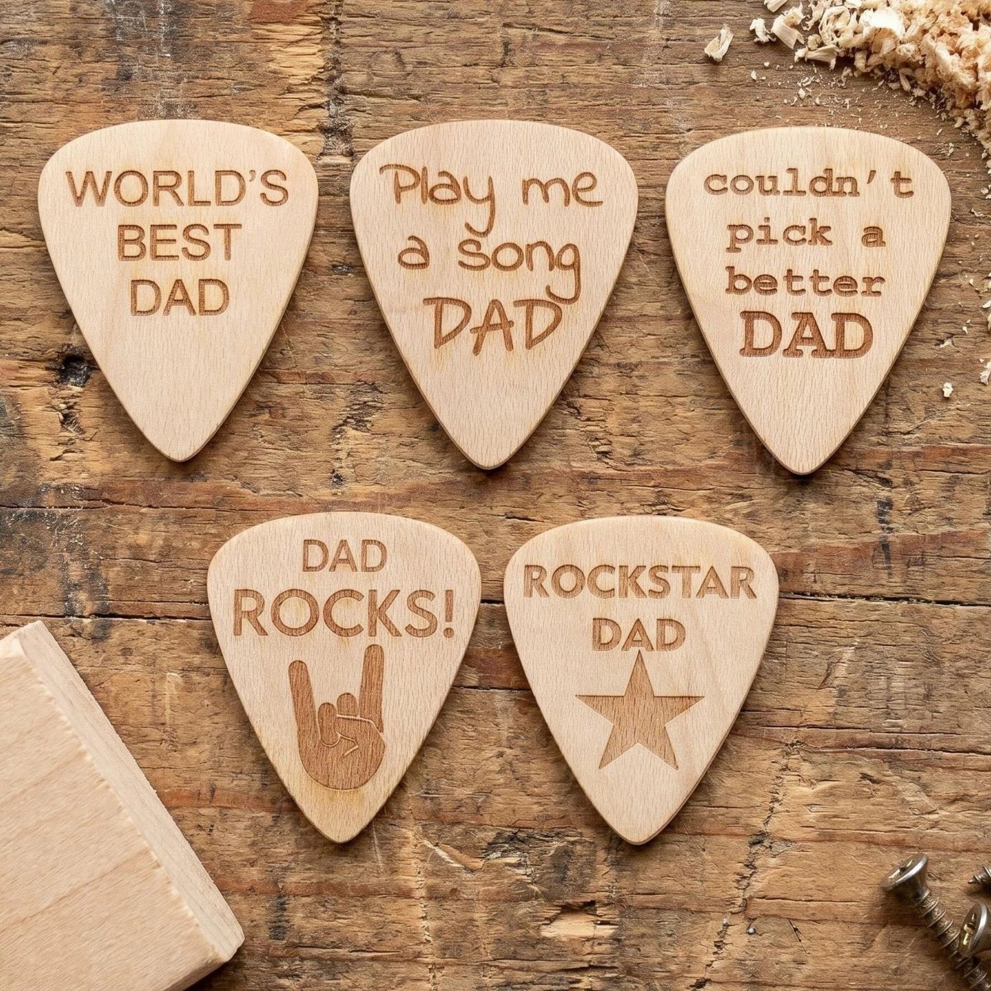 Father's Day Picks