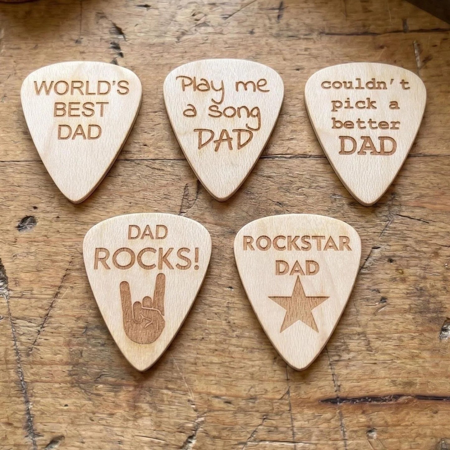 Father's Day Picks