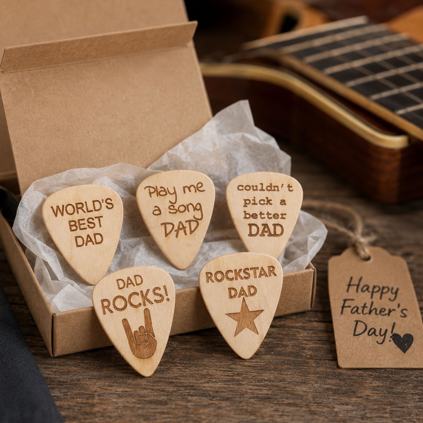 Father's Day Picks