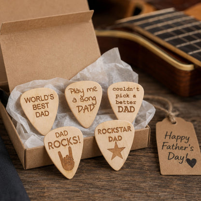 Father's Day Picks