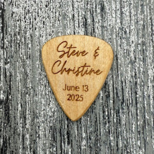Christine Wigley Custom Order