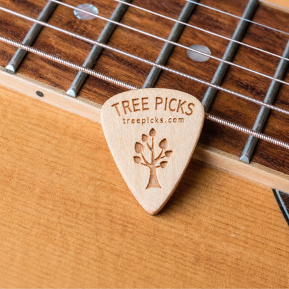 Tree Picks Maple (5 picks)