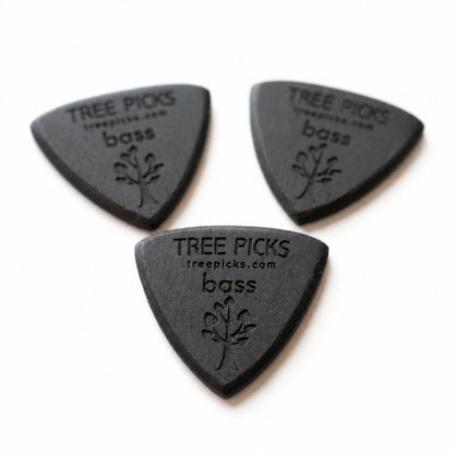 Tree Picks Bass
