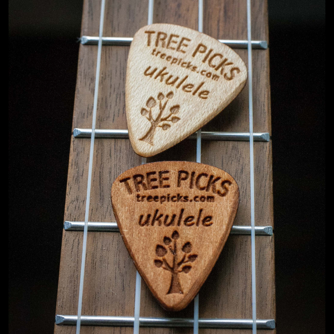 Ukulele picks deals