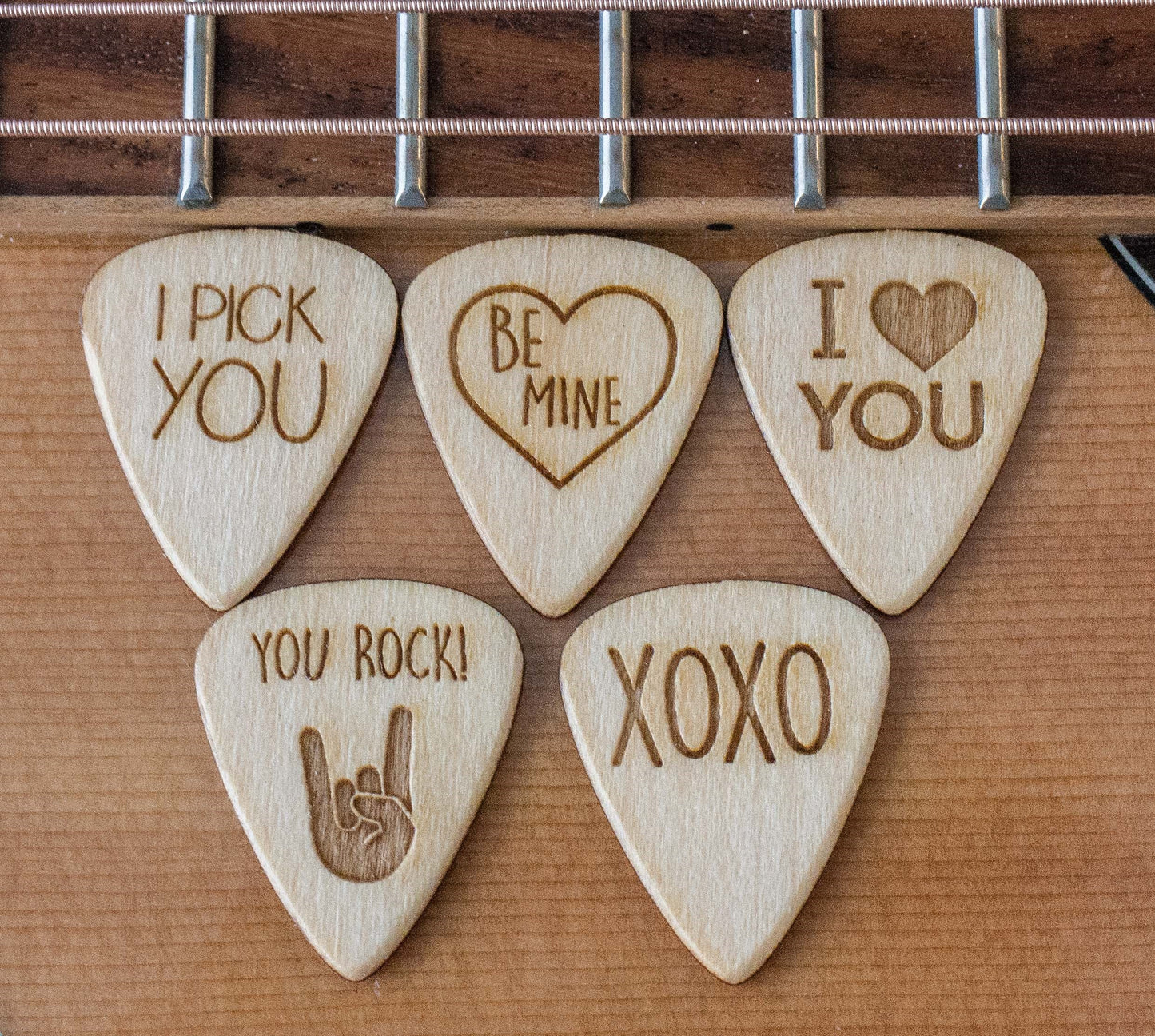 Valentine's Day Picks