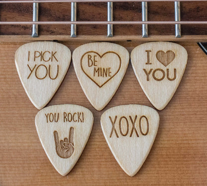 Valentine's Day Picks