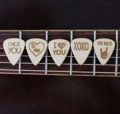 Valentine's Day Picks